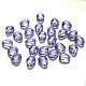 Perles d'imitation cristal autrichien X-SWAR-F086-12x10mm-04-1