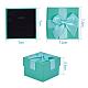 Cardboard Jewelry Boxes CBOX-BC0001-08-2