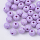 Opaque Acrylic Beads MACR-T033-01C-1