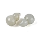 Dekorationen aus natürlichem hetianischem Jade-Kürbis&nbsp;G-N371-03-2