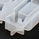 Moules en silicone pour shaker pendentif bricolage DIY-A038-03-6