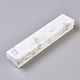 Cajas de cartón de papel de joyería CBOX-E012-01C-1