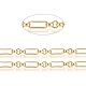 Brass Chains CHC-G007-06G-3