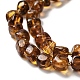 Янтарные шарики нити G-L095-K01-01-4