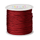 Nylon Thread NWIR-JP0009-0.8-122-3