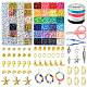 Kit per la creazione di braccialetti fai da te DIY-YW0007-50-1