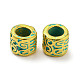 Alloy Beads FIND-G064-19G-1
