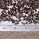 MIYUKI Delica Beads X-SEED-J020-DB0715-4