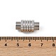 Магнитные застежки из нержавеющей стали 304 STAS-C127-18C-P-3