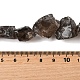 Природный дымчатый кварц нитей бисера&nbsp;G-S386-C08-5