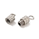 Винтовые защелки из нержавеющей стали марки 304 STAS-O006-03P-2