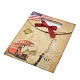 Printing Paper Gift Bags with Ribbon Bowknot X-CARB-N011-248-3-2