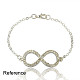 DIY Girl Bracelets Jewelry DIY-CP00012-01-3