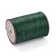 Ficelle ronde en fil de polyester ciré&nbsp;YC-D004-02E-051-2