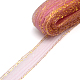 Mesh Ribbon PNT-R010-7cm-G04-2