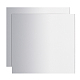 Aluminum Sheet AJEW-WH0171-02-1