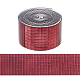 AHANDMAKER 4000pcs Self-Adhesive Mosaic Tiles OCOR-WH0058-32H-1