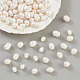 Nbeads circa 75 pz perle di perle d'acqua dolce coltivate naturali PEAR-NB0001-87-5