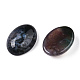 Natural Agate Cabochons G-R415-13x18-08-2