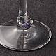 Polymer Clay Rhinestone Wine Glass Charms AJEW-PH00755-06-1