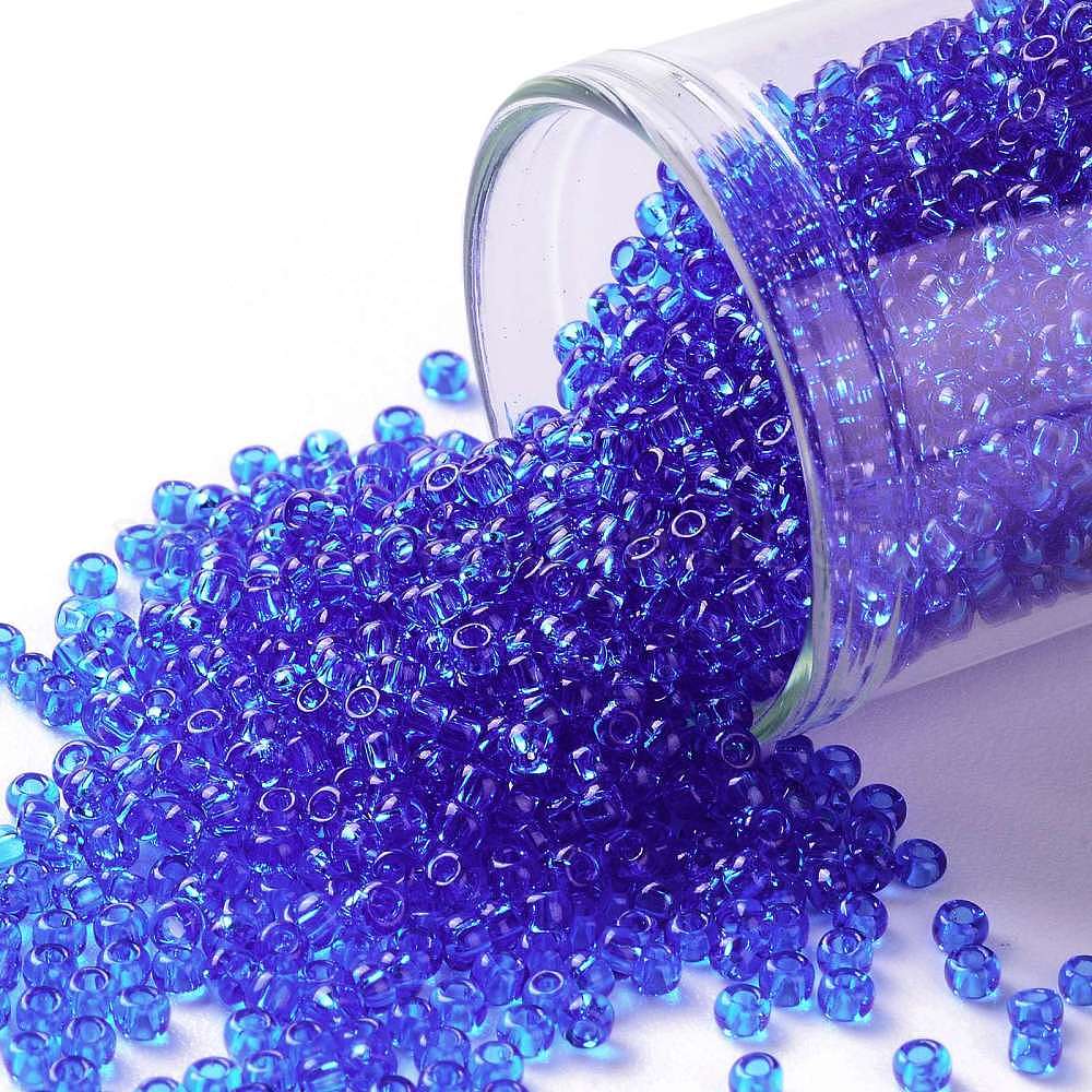 Wholesale TOHO Round Seed Beads - Pandahall.com