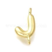 Подвески из латуни KK-P295-01G-J