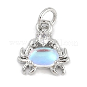 Стойки обшивки латунные подвески KK-Q028-27P