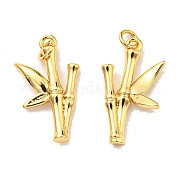 Стойки обшивки латунные подвески KK-D026-08G