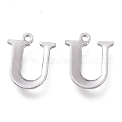 Подвески из нержавеющей стали 304 STAS-H112-U-P