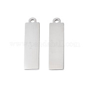 Подвески из нержавеющей стали 304 STAS-N095-091
