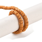 Нити синтетических бусин G-H311-10-04