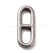 Соединительные элементы из нержавеющей стали марки 304 STAS-B024-96P-01