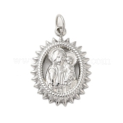 Подвески из нержавеющей стали 304 STAS-U023-09P