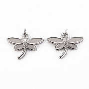 Подвески из нержавеющей стали 304 STAS-S116-118P
