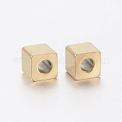 Ионное покрытие (IP) шарики из нержавеющей стали 304 STAS-F148-5x5-06G