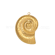 Подвески из нержавеющей стали 304 STAS-OY005-62G