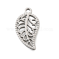 Подвески из нержавеющей стали 304&nbsp;STAS-Q362-08B-P