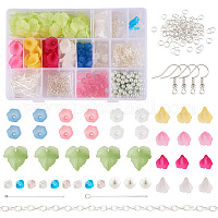 SUNNYCLUE DIY Unicon Bracelet Making Kits 