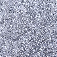 Миюки круглые бусины рокайль X-SEED-G007-RR0160