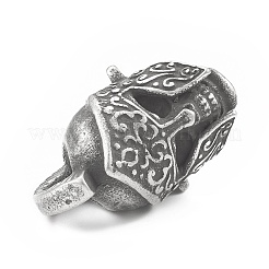 Подвески из нержавеющей стали 304&nbsp;STAS-G303-33AS