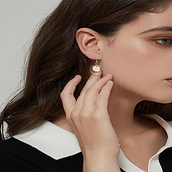 16 шт. 4 стиля подвески из нержавеющей стали 304&nbsp;STAS-LP0004-54G