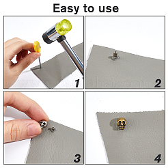 48 rivetto in lega&nbsp;FIND-FH0011-42A