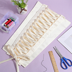 Замена молнии в свадебном платье&nbsp;DIY-GF0010-22C-05