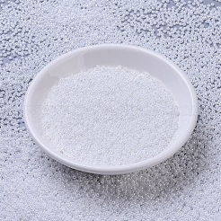 Perles rocailles miyuki rondes&nbsp;SEED-JP0008-RR0420