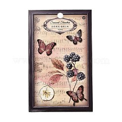 40 шт. самоклеящиеся декоративные ленты для животных&nbsp;STIC-P016-C03