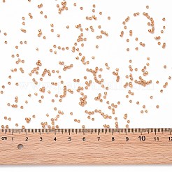 Цилиндрический бисер&nbsp;X-SEED-H001-D04