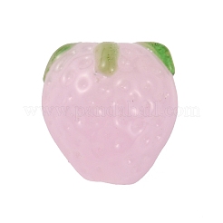 Glasperlen&nbsp;LS-GLAA-WH0033-41E