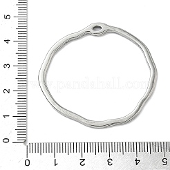 Подвески из нержавеющей стали 304 STAS-G361-01A-P