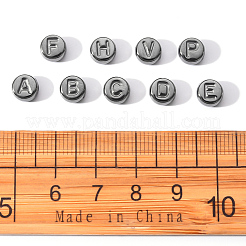 CCB пластиковые шарики&nbsp;CCB-YW0001-01B