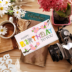 3 шт. DIY-WH0309-577